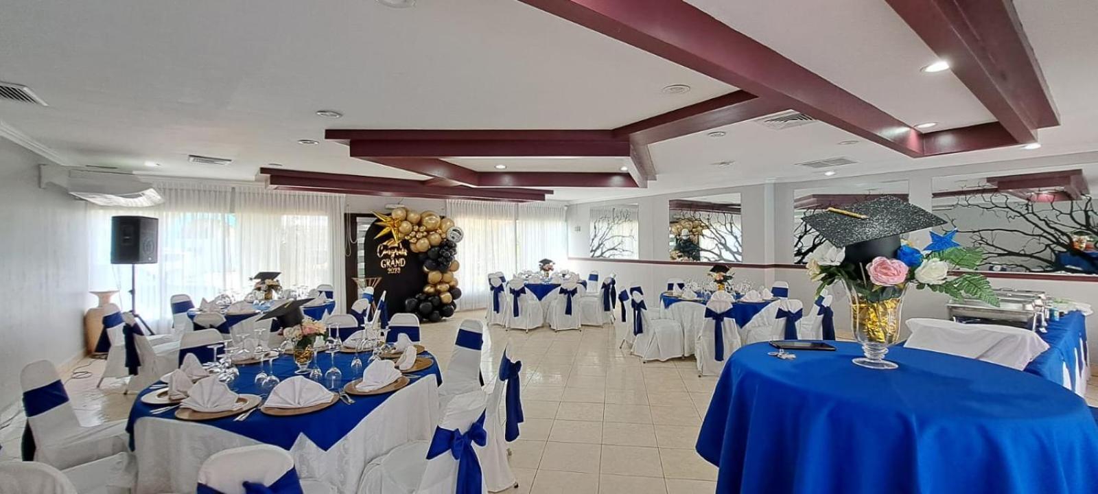 Hotel La Quinta La Ceiba Ngoại thất bức ảnh