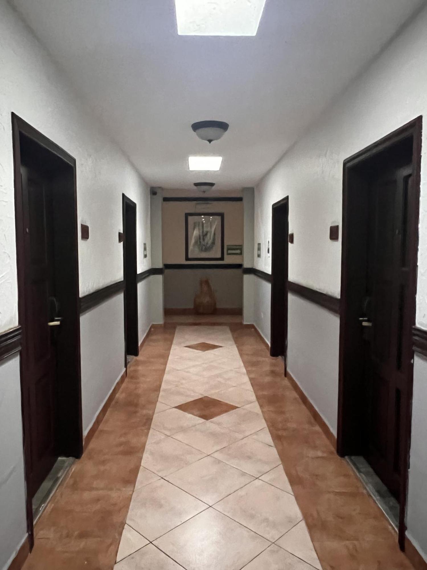 Hotel La Quinta La Ceiba Ngoại thất bức ảnh