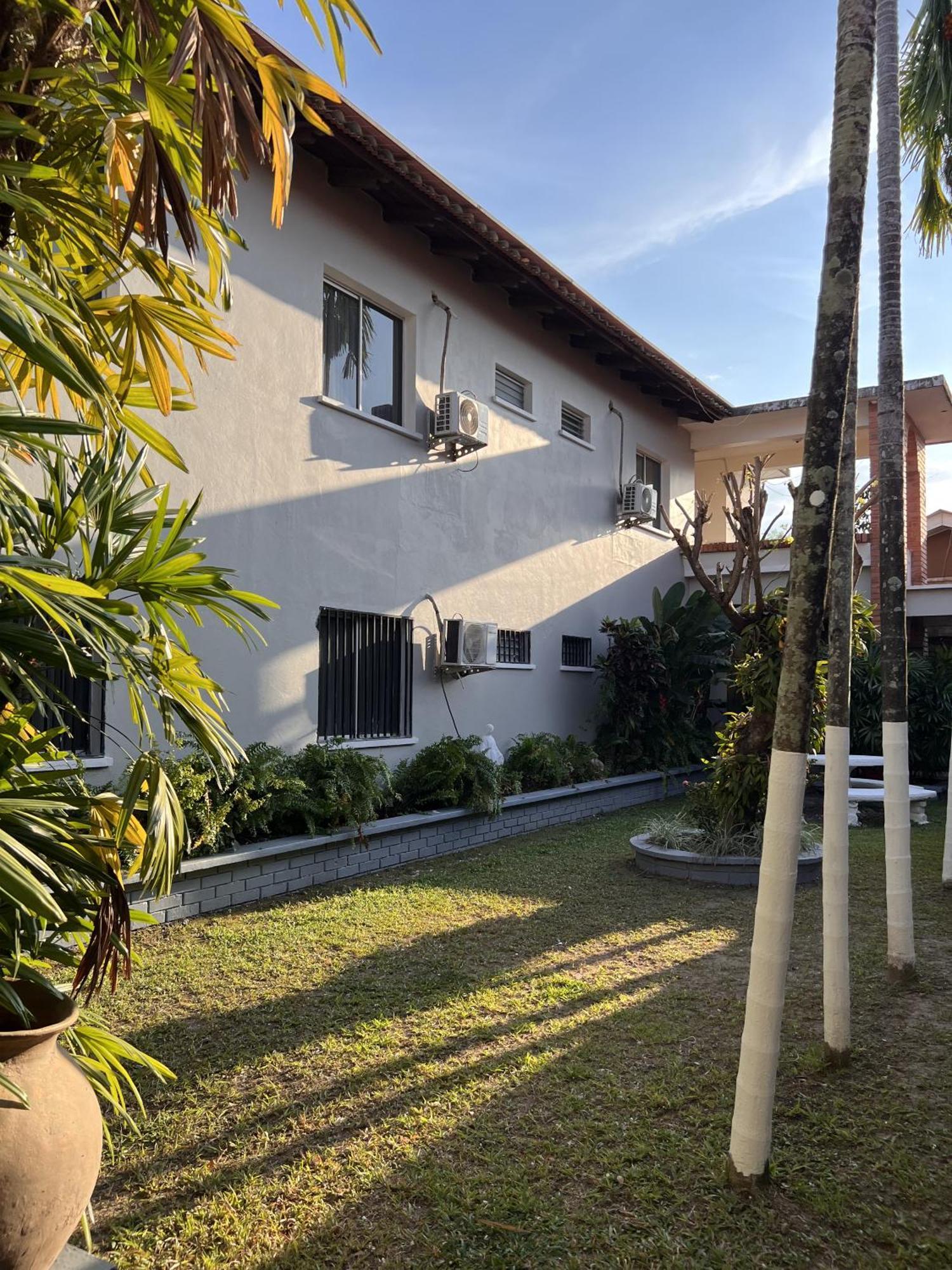Hotel La Quinta La Ceiba Ngoại thất bức ảnh
