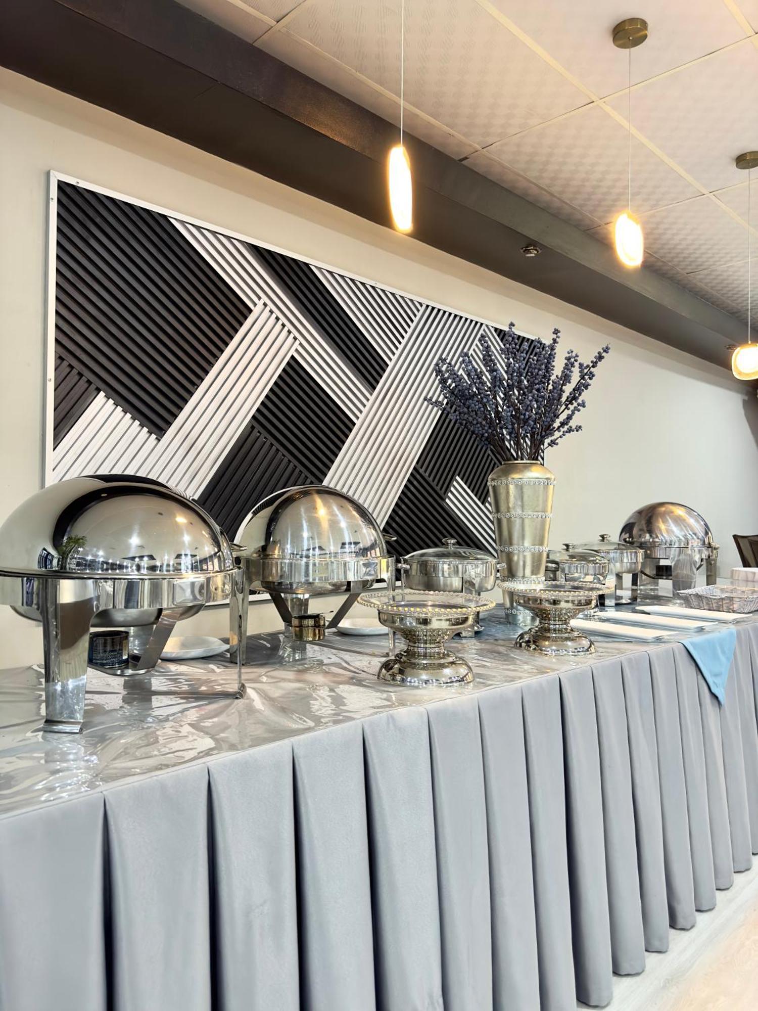 Hotel La Quinta La Ceiba Ngoại thất bức ảnh
