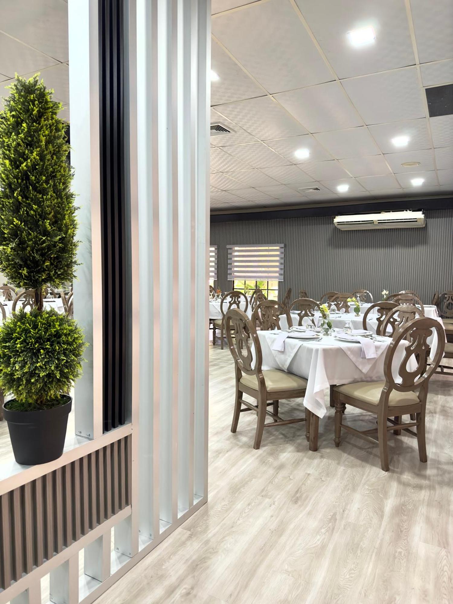 Hotel La Quinta La Ceiba Ngoại thất bức ảnh
