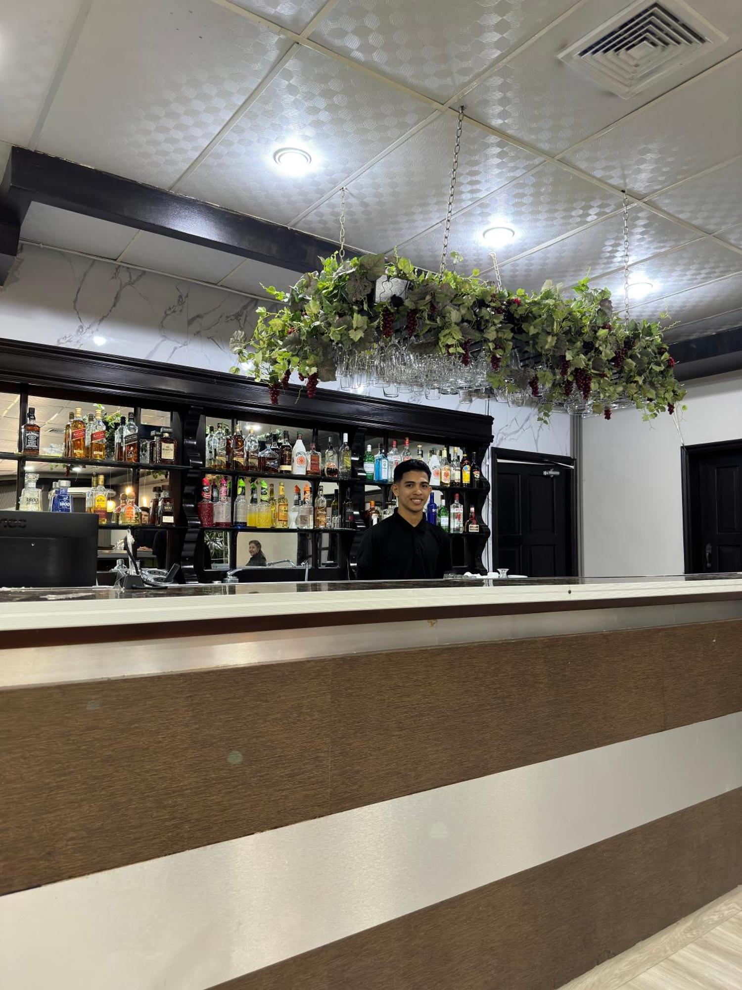 Hotel La Quinta La Ceiba Ngoại thất bức ảnh