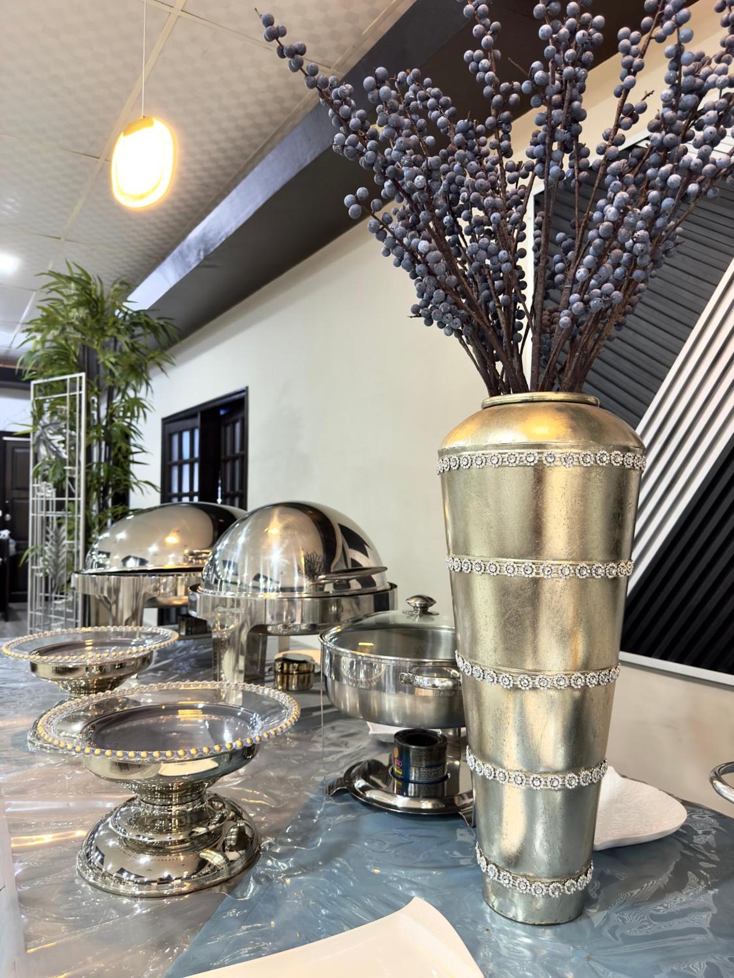 Hotel La Quinta La Ceiba Ngoại thất bức ảnh