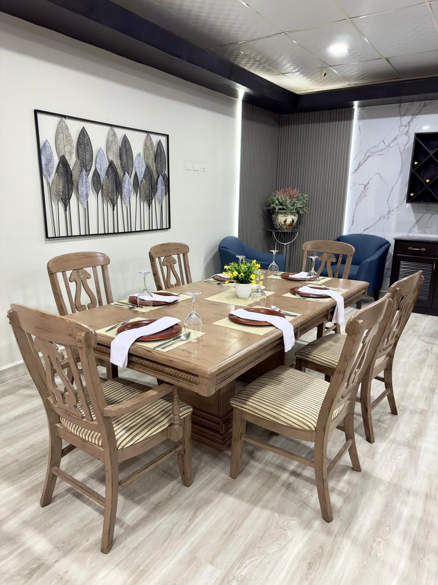 Hotel La Quinta La Ceiba Ngoại thất bức ảnh